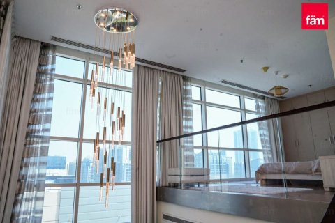 Appartement à Business Bay, Dubai, 1 chambre, 121 m², № 49515 - photo 3