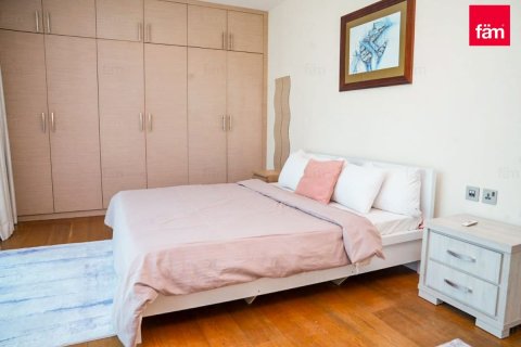 Appartement à Business Bay, Dubai, 1 chambre, 121 m², № 49515 - photo 6
