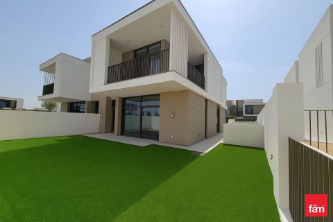 Villa à Al Furjan, Dubai, 4 chambres, 360 m², № 49514 - photo 1