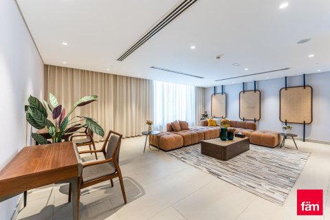Appartement à Arjan, Dubai, 1 chambre, 75.2 m², № 49525 - photo 10