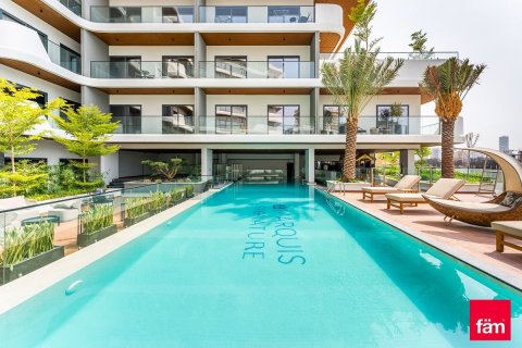 Appartement à Arjan, Dubai, 1 chambre, 75.2 m², № 49525 - photo 5