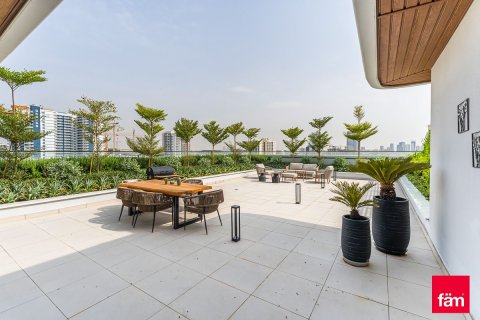 Appartement à Arjan, Dubai, 1 chambre, 75.2 m², № 49525 - photo 14