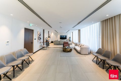 Appartement à Arjan, Dubai, 1 chambre, 75.2 m², № 49525 - photo 12