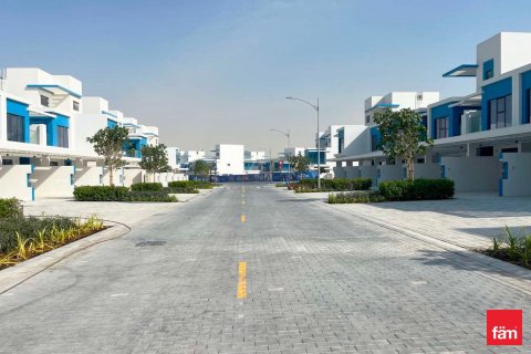 Maison de ville à Dubai, 5 chambres, 219.6 m², № 49516 - photo 23