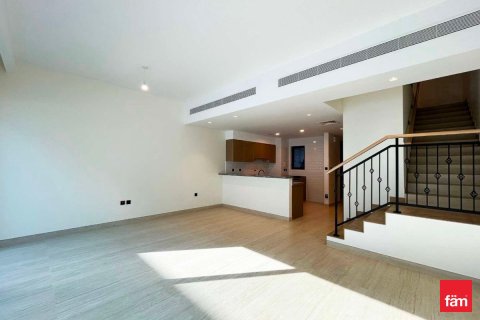 Maison de ville à Dubai, 5 chambres, 219.6 m², № 49516 - photo 2