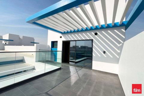 Maison de ville à Dubai, 5 chambres, 219.6 m², № 49516 - photo 19