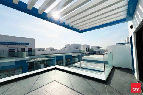 Maison de ville à Dubai, 5 chambres, 219.6 m², № 49516 - photo 20