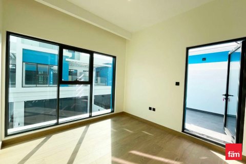 Maison de ville à Dubai, 5 chambres, 219.6 m², № 49516 - photo 4