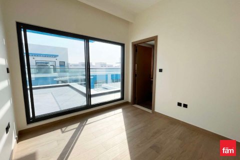 Maison de ville à Dubai, 5 chambres, 219.6 m², № 49516 - photo 5
