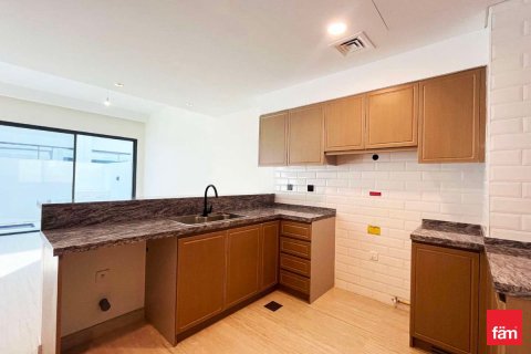 Maison de ville à Dubai, 5 chambres, 219.6 m², № 49516 - photo 9