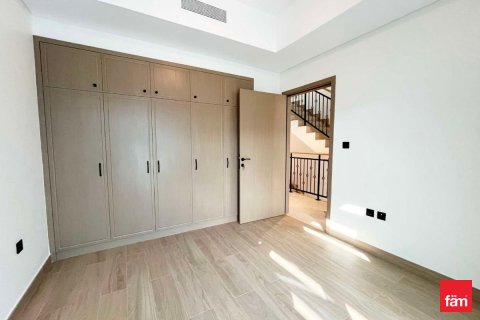 Maison de ville à Dubai, 5 chambres, 219.6 m², № 49516 - photo 16