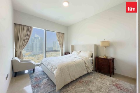 Appartement à Dubai, 2 chambres, 105.6 m², № 49513 - photo 10