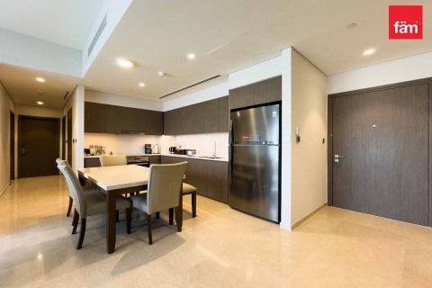 Appartement à Dubai, 2 chambres, 105.6 m², № 49513 - photo 6