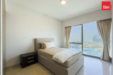 Appartement à Dubai, 2 chambres, 105.6 m², № 49513 - photo 9