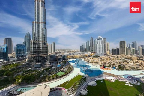 Appartement à Dubai, 2 chambres, 105.6 m², № 49513 - photo 22