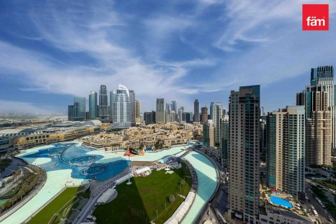 Appartement à Dubai, 2 chambres, 105.6 m², № 49513 - photo 20