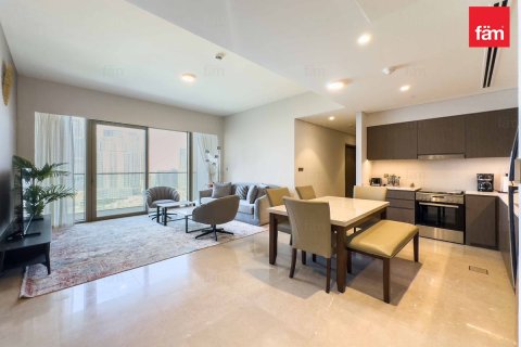 Appartement à Dubai, 2 chambres, 105.6 m², № 49513 - photo 5