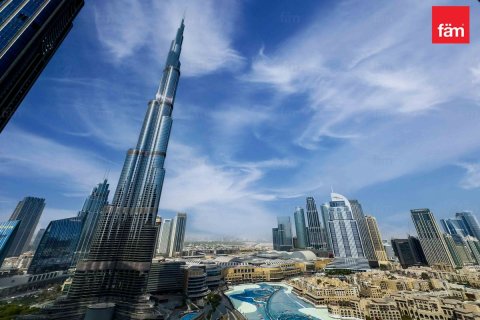 Appartement à Dubai, 2 chambres, 105.6 m², № 49513 - photo 21