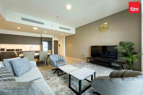 Appartement à Dubai, 2 chambres, 105.6 m², № 49513 - photo 3