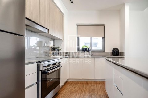 Снять в аренду квартиру в Sidra Villas, Дубай Хилс Эстейт, Дубай: 4 спальни, 463м², № 20610 - фото 11