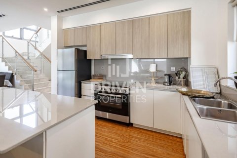 Снять в аренду квартиру в Sidra Villas, Дубай Хилс Эстейт, Дубай: 4 спальни, 463м², № 20610 - фото 16