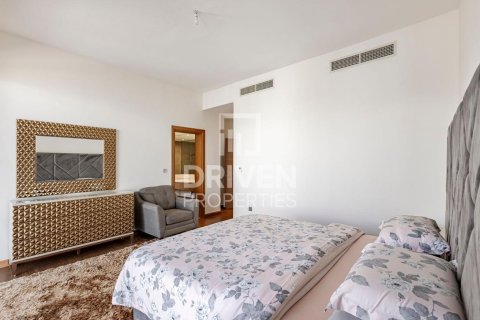 Снять в аренду квартиру в Sidra Villas, Дубай Хилс Эстейт, Дубай: 4 спальни, 463м², № 20610 - фото 23