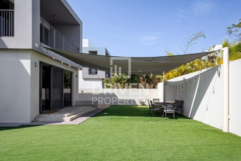 Снять в аренду квартиру в Sidra Villas, Дубай Хилс Эстейт, Дубай: 4 спальни, 463м², № 20610 - фото 20