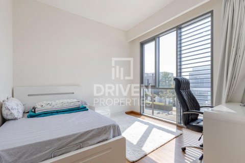 Снять в аренду квартиру в Sidra Villas, Дубай Хилс Эстейт, Дубай: 4 спальни, 463м², № 20610 - фото 14