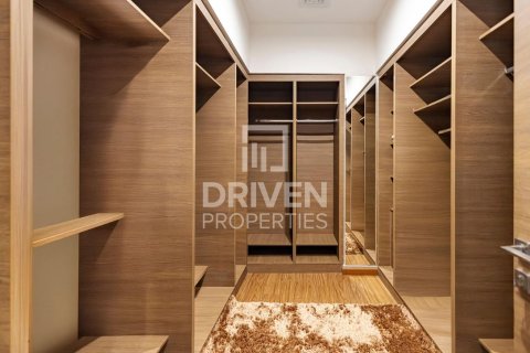 Снять в аренду квартиру в Sidra Villas, Дубай Хилс Эстейт, Дубай: 4 спальни, 463м², № 20610 - фото 9