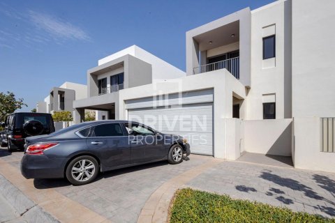 Снять в аренду квартиру в Sidra Villas, Дубай Хилс Эстейт, Дубай: 4 спальни, 463м², № 20610 - фото 19