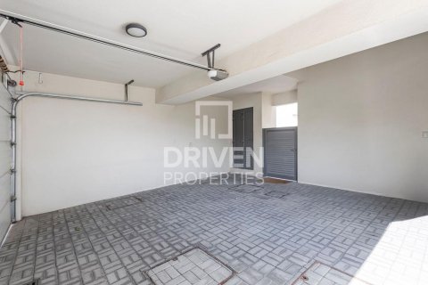Снять в аренду квартиру в Sidra Villas, Дубай Хилс Эстейт, Дубай: 4 спальни, 463м², № 20610 - фото 25