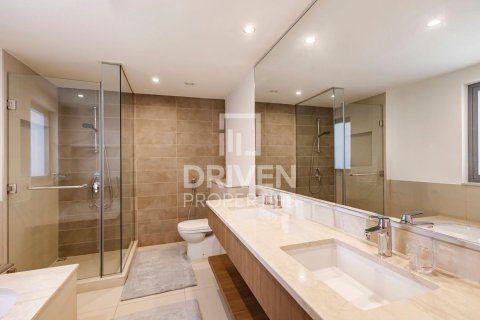 Снять в аренду квартиру в Sidra Villas, Дубай Хилс Эстейт, Дубай: 4 спальни, 463м², № 20610 - фото 10