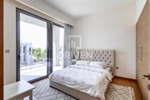 Снять в аренду квартиру в Sidra Villas, Дубай Хилс Эстейт, Дубай: 4 спальни, 463м², № 20610 - фото 8