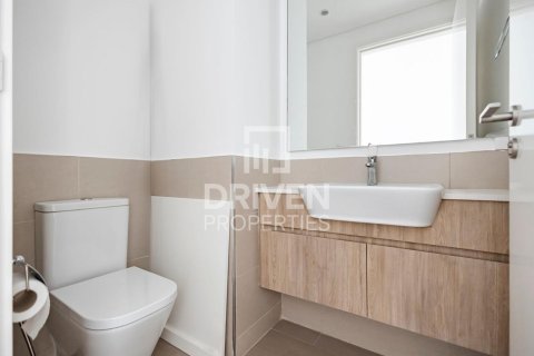 Снять в аренду квартиру в Дубай Хилс Эстейт, Дубай: 2 спальни, 92м², № 20611 - фото 10