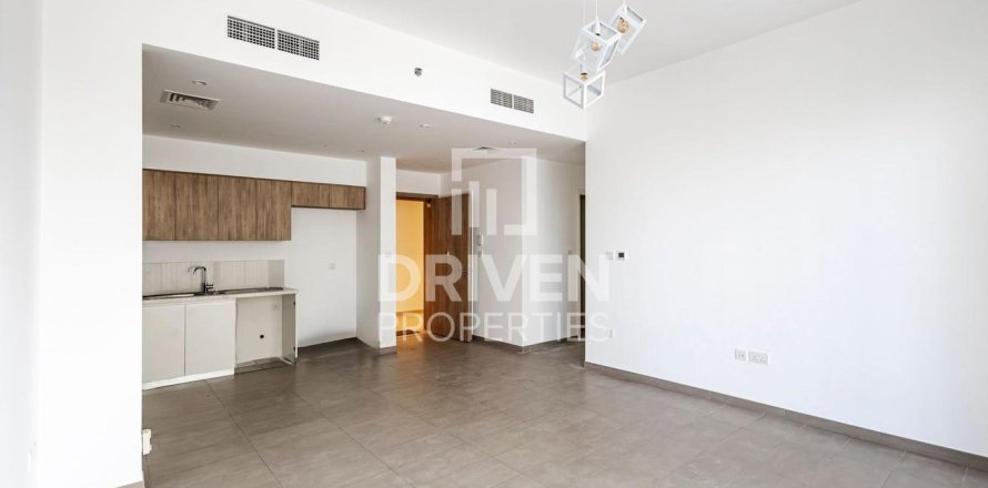 Квартира в Дубай Хилс Эстейт, Дубай, 2 спальни, 92м², № 20611