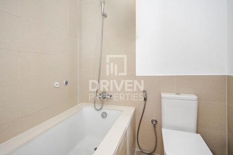 Снять в аренду квартиру в Дубай Хилс Эстейт, Дубай: 2 спальни, 92м², № 20611 - фото 12