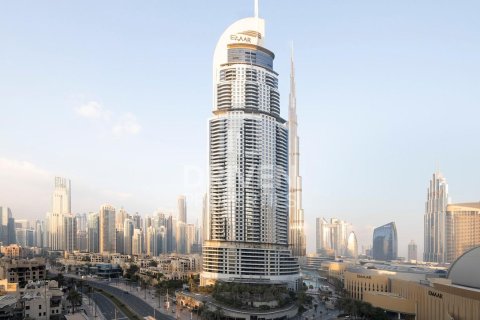 شقة في وسط مدينة دبي, دبي 1غرف نوم, 91 م² رقم 20602 - صورة 8