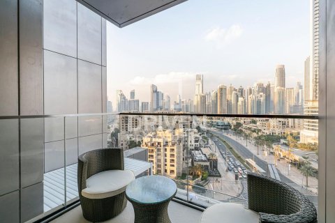 شقة في وسط مدينة دبي, دبي 1غرف نوم, 91 م² رقم 20602 - صورة 12