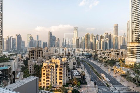 شقة في وسط مدينة دبي, دبي 1غرف نوم, 91 م² رقم 20602 - صورة 11