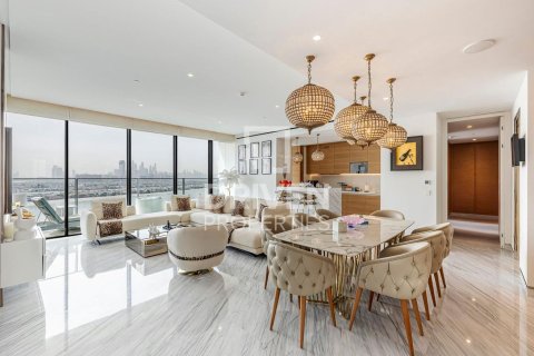 Apartamento en Atlantis The Royal Residences, Palm Jumeirah, Dubai, 2 dormitorios, 205 m², № 20601 - foto 1