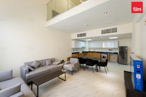 Adosado en Dubai, 3 dormitorios, 142.1 m², № 40998 - foto 7