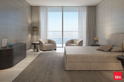 Купить квартиру в Пальме Джумейре, Дубай: 3 спальни, 452.6м², № 40997 - фото 12