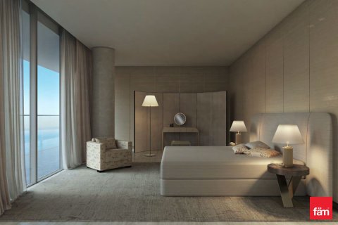 Купить квартиру в Пальме Джумейре, Дубай: 3 спальни, 452.6м², № 40997 - фото 7