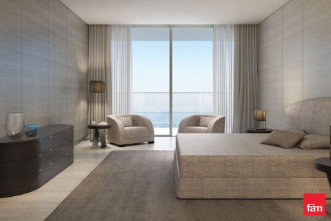 Купить квартиру в Пальме Джумейре, Дубай: 3 спальни, 452.6м², № 40997 - фото 6