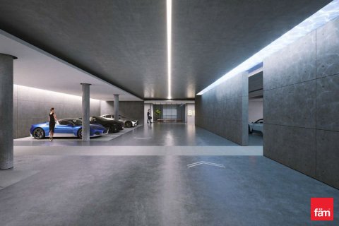 Купить квартиру в Пальме Джумейре, Дубай: 3 спальни, 452.6м², № 40997 - фото 18