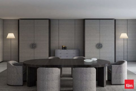 Купить квартиру в Пальме Джумейре, Дубай: 3 спальни, 452.6м², № 40997 - фото 9