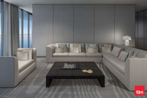 Купить квартиру в Пальме Джумейре, Дубай: 3 спальни, 452.6м², № 40997 - фото 11