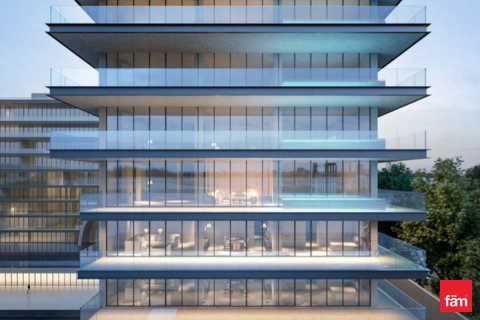 Купить квартиру в Пальме Джумейре, Дубай: 3 спальни, 452.6м², № 40997 - фото 22