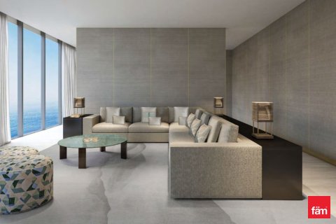 Купить квартиру в Пальме Джумейре, Дубай: 3 спальни, 452.6м², № 40997 - фото 5