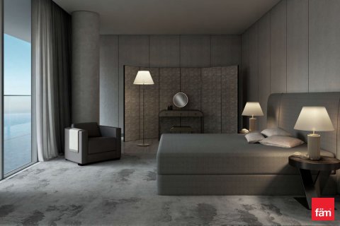 Купить квартиру в Пальме Джумейре, Дубай: 3 спальни, 452.6м², № 40997 - фото 16
